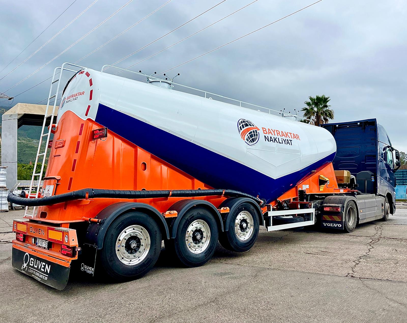 V-Tipi Silobas - Görsel 10